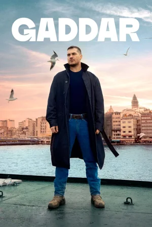 مسلسل الغدار الحلقة 6 مترجمة