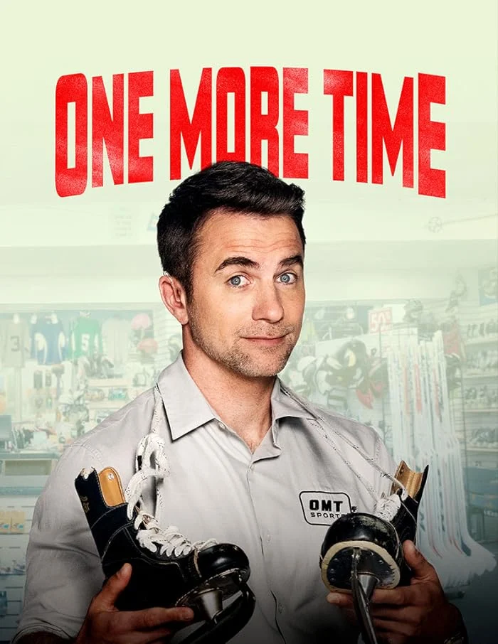 مسلسل One More Time مترجم