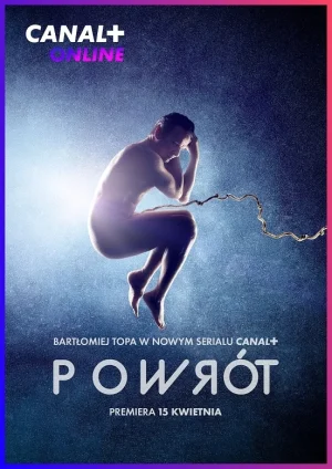 مسلسل Powrot مترجم