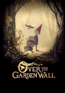 مسلسل Over the Garden Wall مترجم