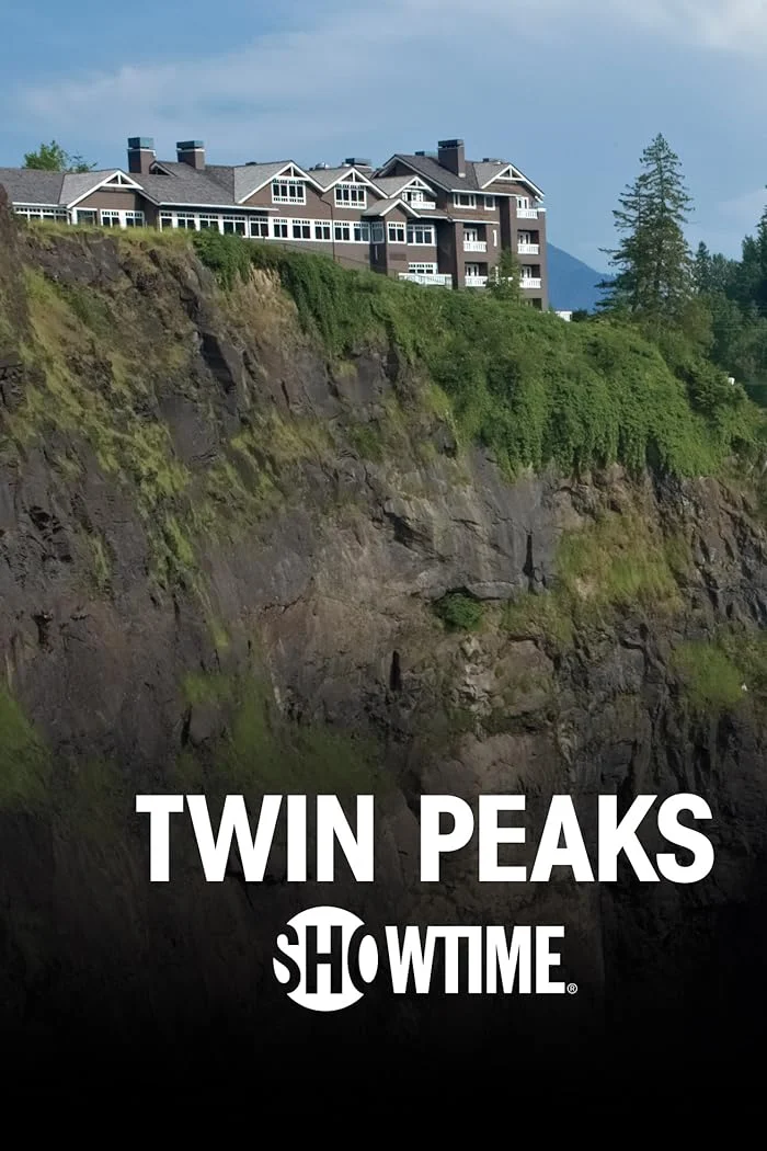 مسلسل Twin Peaks مترجم