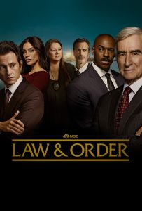 مسلسل Law & Order الموسم 23 الحلقة 5