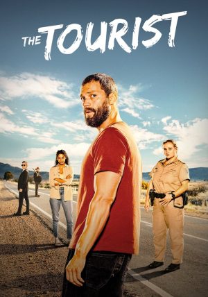 مسلسل The Tourist مترجم