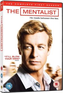 مسلسل The Mentalist الموسم الاول الحلقة 23 والاخيرة