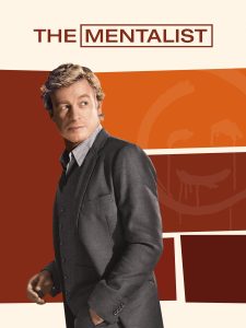 مسلسل The Mentalist الموسم الرابع الحلقة 22