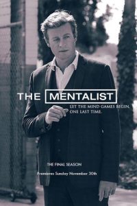 مسلسل The Mentalist الموسم السابع الحلقة 1
