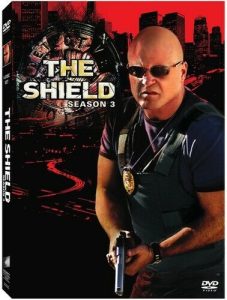 مسلسل The Shield الموسم الثالث الحلقة 15 والاخيرة