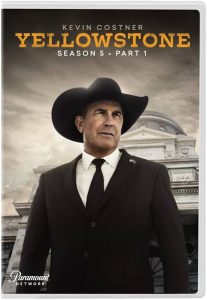 مسلسل Yellowstone الموسم الخامس الحلقة 13