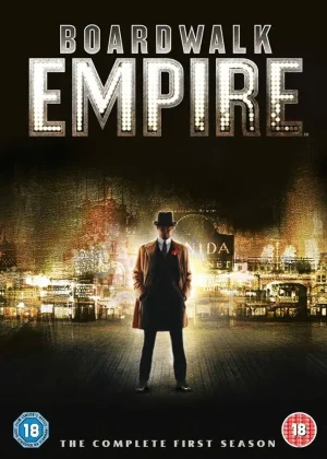 مسلسل Boardwalk Empire مترجم
