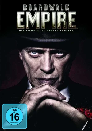مسلسل Boardwalk Empire الموسم الثالث الحلقة 12 والاخيرة