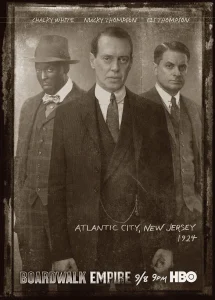 مسلسل Boardwalk Empire الموسم الرابع الحلقة 12 والاخيرة