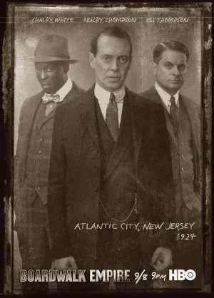 مسلسل Boardwalk Empire الموسم الرابع الحلقة 11