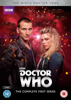 مسلسل Doctor Who الموسم الاول الحلقة 13 والاخيرة