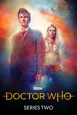 مسلسل Doctor Who الموسم الثاني الحلقة 13 والاخيرة