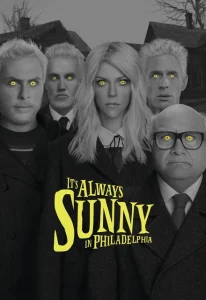 مسلسل It’s Always Sunny in Philadelphia الموسم 11 الحلقة 1