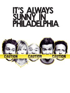 مسلسل It’s Always Sunny in Philadelphia الموسم الثالث الحلقة 15 والاخيرة