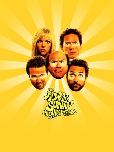 مسلسل It’s Always Sunny in Philadelphia الموسم السادس الحلقة 12 والاخيرة