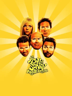 مسلسل It’s Always Sunny in Philadelphia الموسم السادس الحلقة 12 والاخيرة