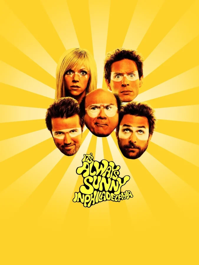 مسلسل It’s Always Sunny in Philadelphia الموسم السادس الحلقة 1