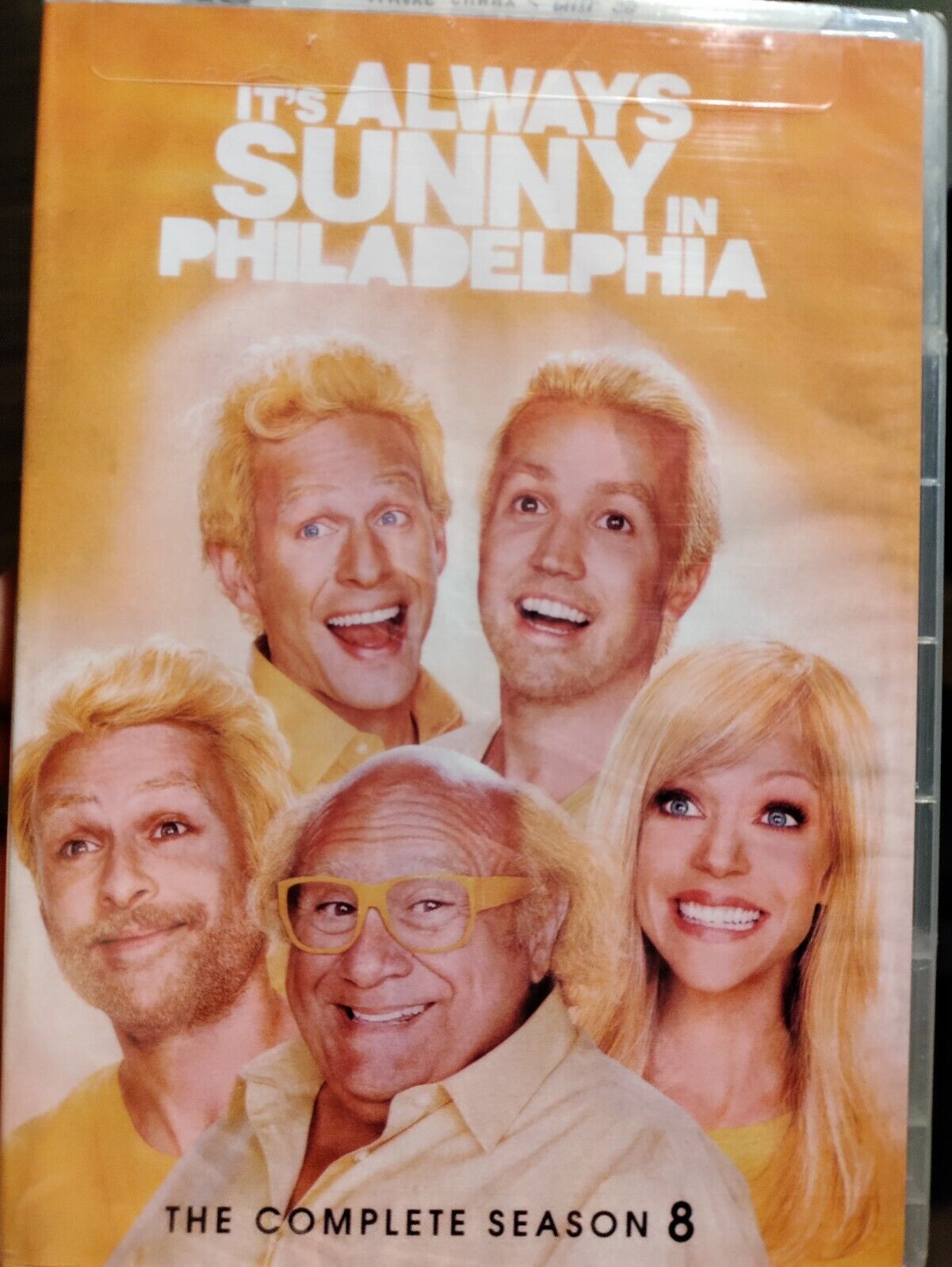 مسلسل It’s Always Sunny in Philadelphia الموسم التاسع الحلقة 9 والاخيرة