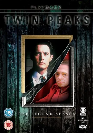 مسلسل Twin Peaks الموسم الثاني الحلقة 1