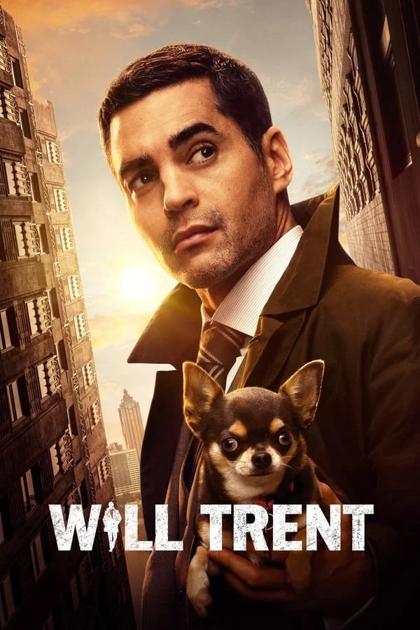 مسلسل Will Trent الموسم الثاني الحلقة 10 والاخيرة