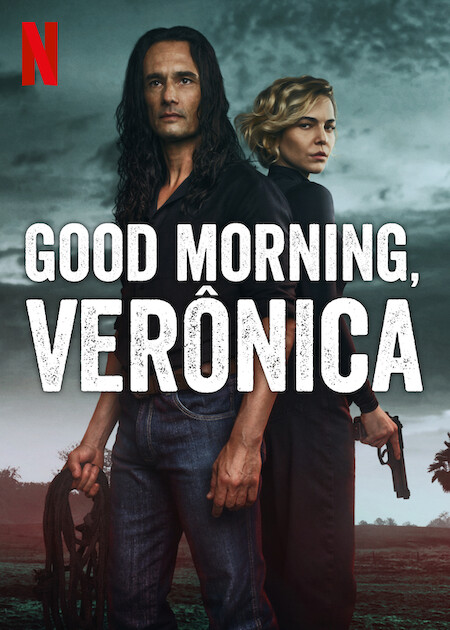 مسلسل Good Morning, Verônica الموسم الثالث الحلقة 3
