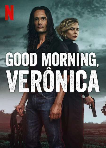 مسلسل Good Morning, Verônica الموسم الثالث الحلقة 3
