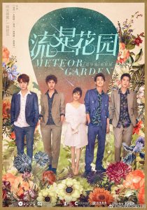 مسلسل Meteor Garden مترجم
