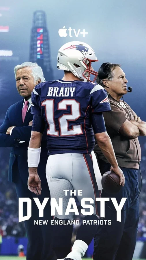 مسلسل The Dynasty: New England Patriots الموسم الاول الحلقة 2
