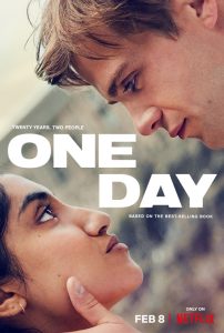 مسلسل One Day الموسم الاول الحلقة 14 والاخيرة