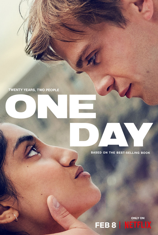 مسلسل One Day الموسم الاول الحلقة 14 والاخيرة