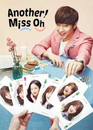 مسلسل Another Miss Oh مترجم