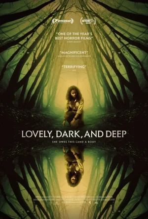 فيلم Lovely, Dark, and Deep 2023 مترجم اون لاين