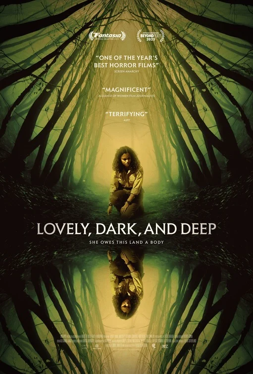 فيلم Lovely, Dark, and Deep 2023 مترجم اون لاين