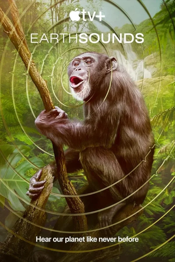 مسلسل Earthsound الموسم الاول الحلقة 3