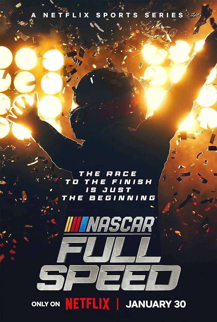 مسلسل NASCAR: Full Speed مترجم