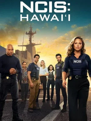 مسلسل NCIS: Hawai’i الموسم الثالث الحلقة 3