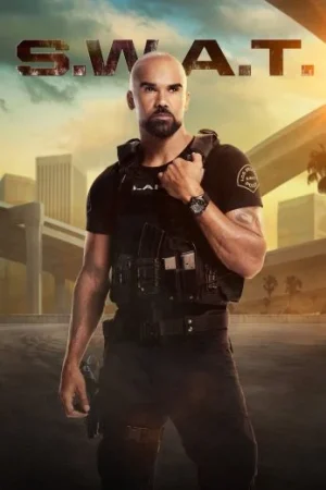 مسلسل S.W.A.T. الموسم السابع الحلقة 2