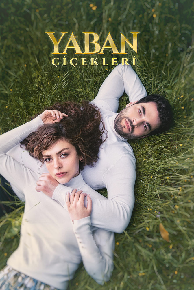 مسلسل الأزهار البرية الحلقة 3 والاخيرة مترجمة