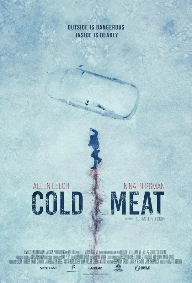 فيلم Cold Meat 2023 مترجم اون لاين