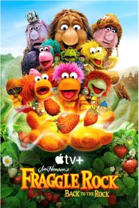 مسلسل Fraggle Rock الموسم الثاني الحلقة 13 والاخيرة