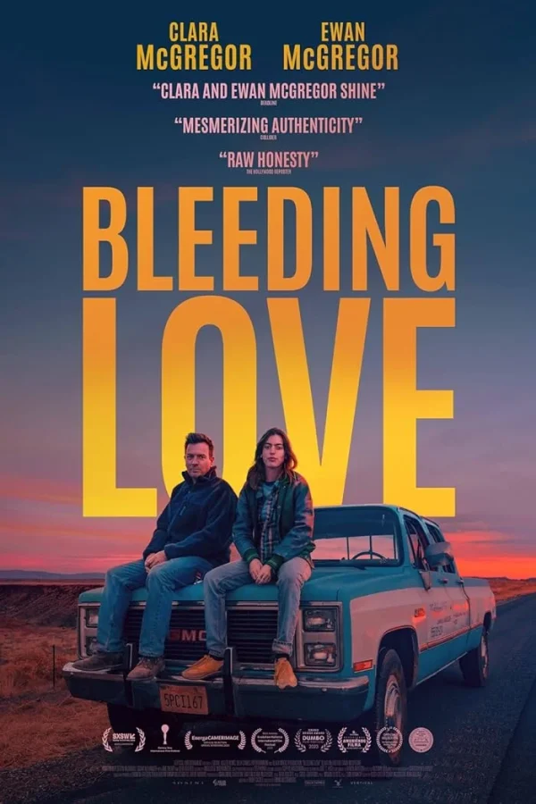 فيلم Bleeding Love 2023 مترجم اون لاين