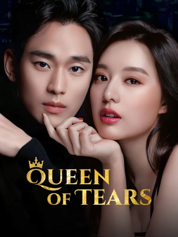 مسلسل ملكة الدموع Queen of Tears الحلقة 8