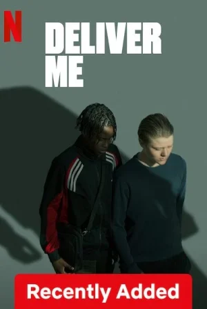 مسلسل Deliver Me الموسم الاول الحلقة 5 والاخيرة