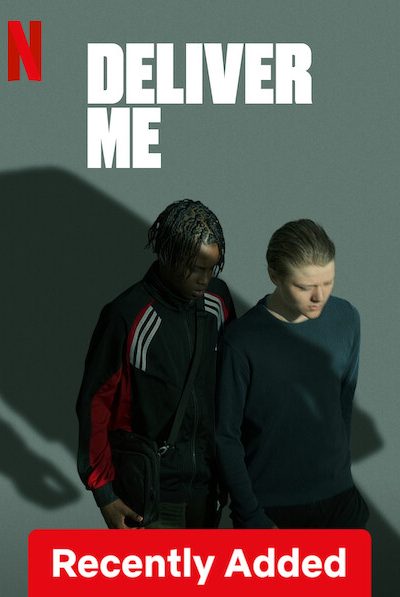 مسلسل Deliver Me الموسم الاول الحلقة 5 والاخيرة