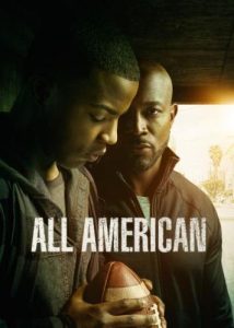 مسلسل All American الموسم السادس الحلقة 15 والاخيرة