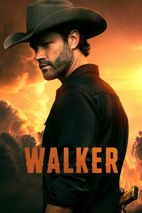مسلسل Walker الموسم الرابع الحلقة 13