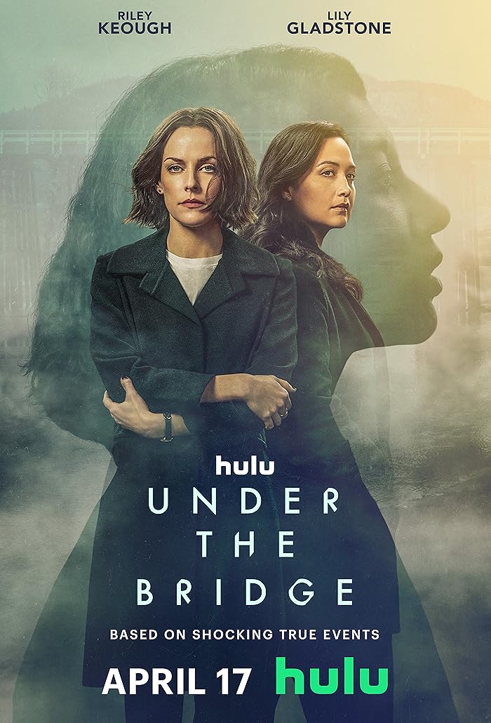 مسلسل Under the Bridge الموسم الاول الحلقة 8 والاخيرة