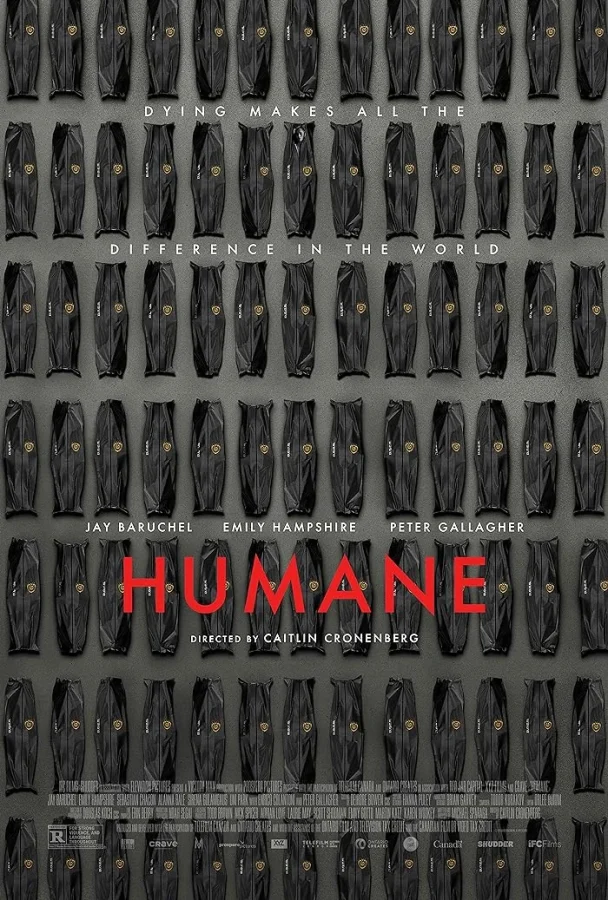 فيلم Humane 2024 مترجم اون لاين